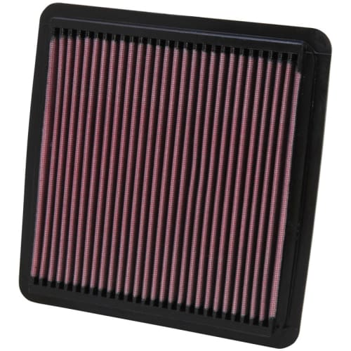 K&N Air Filter Subaru WRX 2.0L H4 (15-21) 2.5L (12-18) Performance Replacement - 33-2304 Online