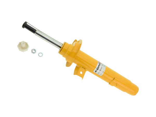 Koni Yellow Sport Shocks BMW 1 2 3-Series (2010-2019) Front Online Sale