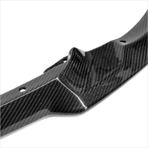 Autotecknic Front Lip BMW M3 F80 (15-17) Carbon Fiber Competition Supply