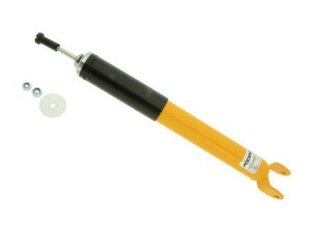 Koni Yellow Sport Shocks Nissan 350Z (2003-2009) Rear Online Sale