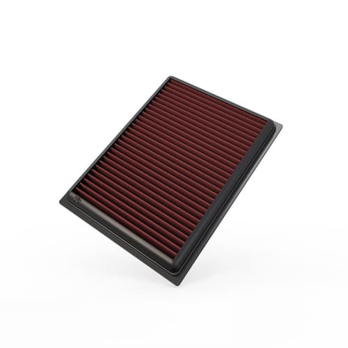 K&N Air Filter Infiniti QX70 6 Cyl 3.7L (14-17) 8 Cyl 5.0L (2014) Performance Replacement - 33-2409 Sale