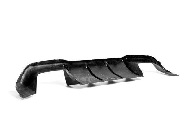 Autotecknic Rear Diffuser BMW M2   M2 Competition F87 (16-21) [Dry Carbon Fiber] Competition Discount