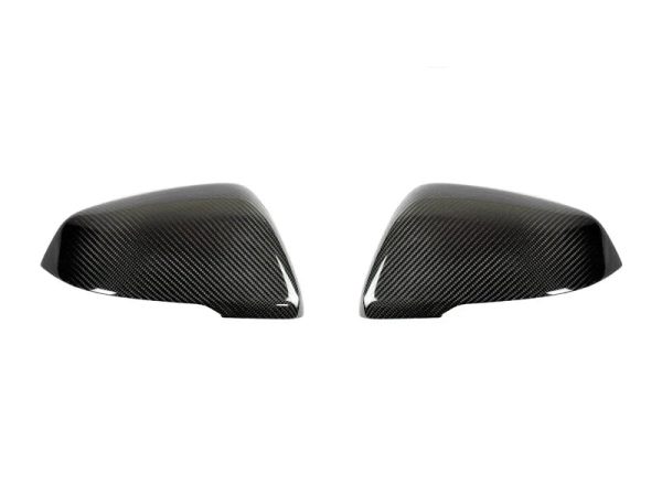 Autotecknic Replacement Mirror Covers BMW 2 Series F45 F46 (2014-2019) Carbon Fiber Online now