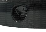 SEIBON Carbon Fiber Trunk Hyundai Veloster (2012-2017) OEM Style Hatch Online