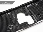 Autotecknic Cooling Plate Nissan R35 GT-R (2009-2019) Dry Carbon Fiber Supply