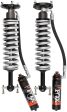 FOX Performance Elite Coilovers GMC Sierra (19-21) Front 2.5 R R Reservoir Shock Set - 883-06-157 For Sale