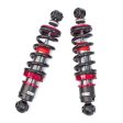 Godspeed MAXX Coilovers Audi R8 (2008-2014) 40 Way Adjustable MMX2116 on Sale