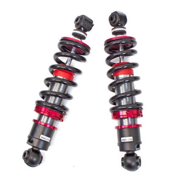 Godspeed MAXX Coilovers Audi R8 (2008-2014) 40 Way Adjustable MMX2116 on Sale