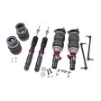 Godspeed Mono Air Suspension Honda Civic Si FE1 (2023-2025) Front & Rear Kit Online Sale