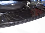 Autotecknic Cooling Plate Toyota GR A90 Supra (2019-2022) Dry Carbon Fiber Supply