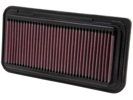 K&N Air Filter FRS BRZ 86 (13-21) Performance Replacement - 33-2300 Discount