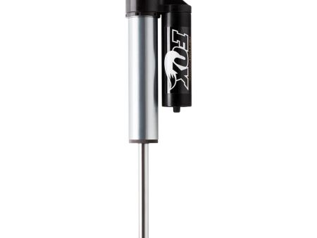 FOX 2.5 Factory Shocks Ford F150 (04-20) [0-1.5  Lift] Rear P B Reservoir (Non-Adjustable) - 883-24-002 For Sale