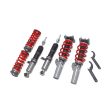 Godspeed MonoRS Coilovers Toyota Supra GR (2020-2023) w  Front Camber Plates Online Hot Sale