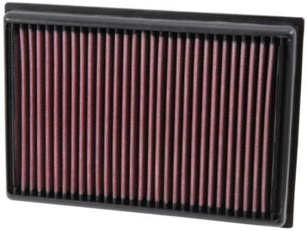 K&N Air Filter Chevy Trax 1.4L L4 (13-22) 1.8L (13-16) Performance Replacement - 33-5007 For Cheap