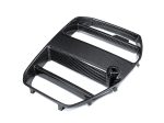 Autotecknic Grill BMW M3   M3 Competition G80 (21-22) [Podium V1] Dry Carbon Fiber Hot on Sale