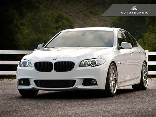 Autotecknic Replacement Grill BMW M5 F10 (2013) - Single or Dual Slats Online