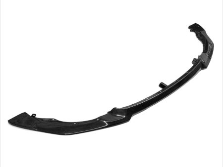 Autotecknic Front Lip BMW M3 F80 (15-17) Carbon Fiber Competition Supply