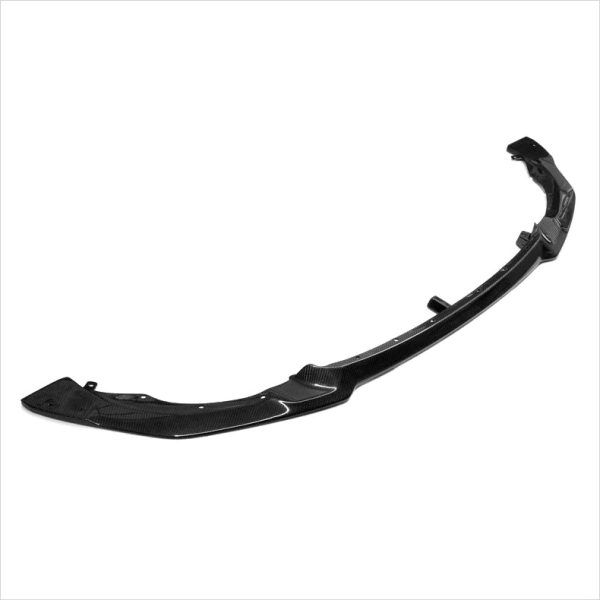 Autotecknic Front Lip BMW M3 F80 (15-17) Carbon Fiber Competition Supply