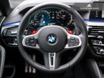 Autotecknic Shift Paddles BMW M4 G82 (21-24) [Competition] ABS Materials on Sale