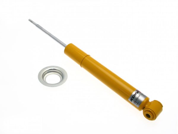 Koni Yellow Sport Shocks BMW 5 Series (2003-2009) Rear For Sale