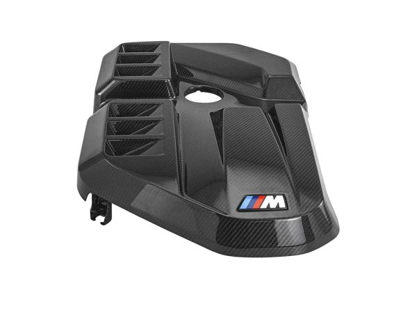 Autotecknic Engine Cover BMW M4 G82 (21-24) G83 (22-24) Dry Carbon Fiber Supply