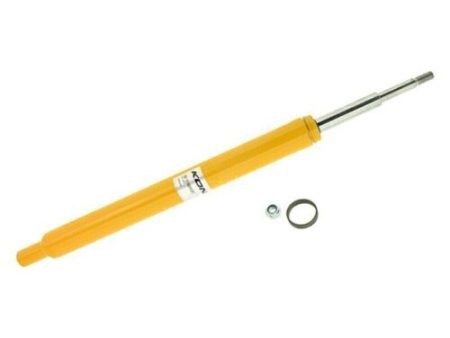 Koni Yellow Sport Shocks BMW O2-Series (1966-1977) Front on Sale