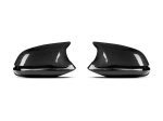 Autotecknic Replacement Mirror Housing Kit BMW 4 Series F32 F33 F36 SC (13-19) [V3 M Inspired] Dry Carbon For Discount