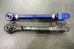 Megan Racing Camber Kit Cadillac ATS (13-19) Rear Upper Arms - Pair For Sale