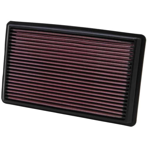 K&N Air Filter Subaru WRX 2.0L 2.5L (02-07) WRX STi 2.5L (06-07) Performance Replacement - 33-2232 Sale