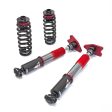 Godspeed MAXX Coilovers Toyota Supra MKV GR (2020-2025) w  Front Camber Plates Online