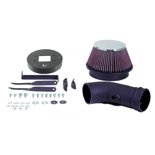 K&N Cold Air Intake Toyota 4Runner 3.0L V6 (1988-1995) [57 Series FIPK] 57-9006 Online now