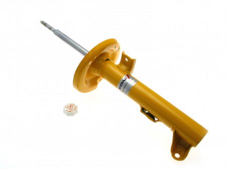 Koni Yellow Sport Shocks Mercedes C Class W203 (2000-2008) Front on Sale