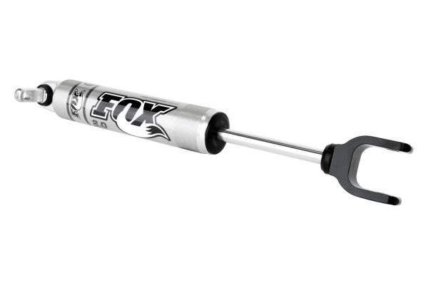 FOX 2.0 Performance Shocks GMC	Sierra (11-19) [0-1  Lift] Front Smooth Body IFP - 980-24-963 Online Sale