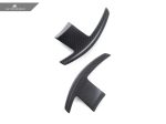 Autotecknic Shift Paddles BMW M2 G87 (2023-2024) [Battle Version] Dry Carbon Fiber Hot on Sale