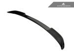 Autotecknic Trunk Spoiler BMW M2 F87 (16-18) [Dry Carbon Fiber] Competition Sale