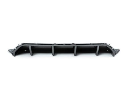 Autotecknic Rear Diffuser BMW M5 F90 (18-20) [Dry Carbon Fiber] Competition Sale