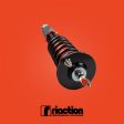 Riaction Coilovers Honda Accord (2008-2012) 32 Way Adjustable Online now