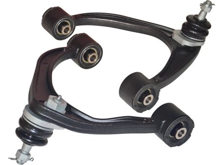 SPC Camber Arms GMC Canyon (2015-2022) [Front Upper Camber Caster Adjustable] 86490 For Sale