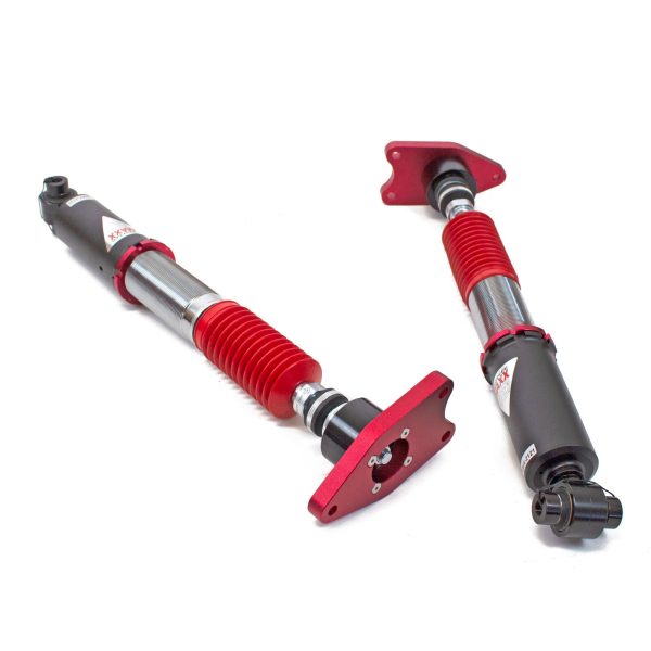 Godspeed MAXX Coilovers Toyota Supra MKV GR (2020-2025) w  Front Camber Plates Online