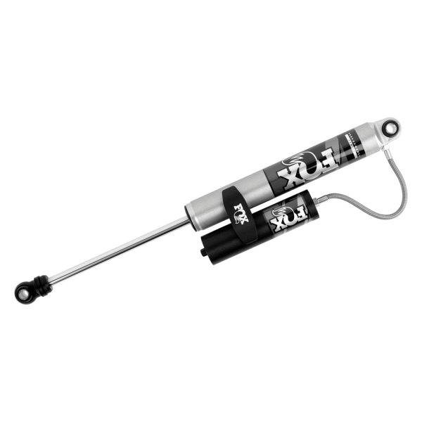 FOX 2.0 Performance Shocks GMC	Sierra (01-19) [1.5-3.5  Lift] Rear Smooth Body Reservoir Shock - 985-24-192 Online Hot Sale