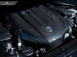 Autotecknic Engine Cover Toyota GR A90 Supra (2019-2022) Carbon Fiber Online