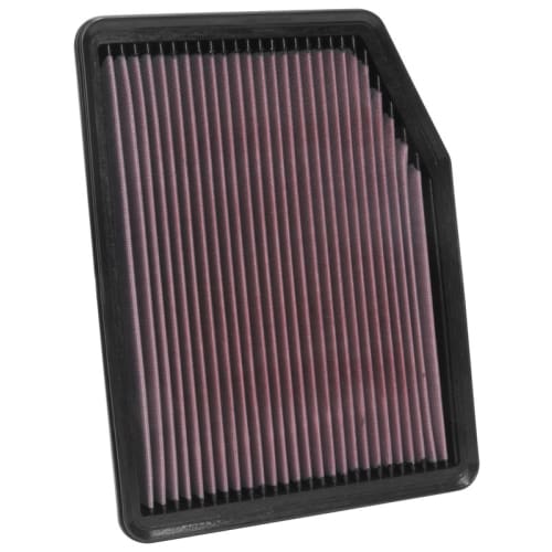 K&N Air Filter GMC	Sierra (2019-2023) Performance Replacement - 33-5083 Fashion