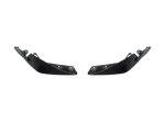 Autotecknic Aero Front Splitters BMW M4 G82 (21-24) G83 (22-24) Dry Carbon Fiber For Cheap