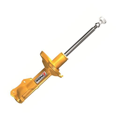 Koni Yellow Sport Shocks Honda Civic (2016-2021) Rear For Sale