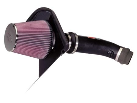 K&N Cold Air Intake Toyota 4Runner 3.4L V6 (1996-1998) [57 Series FIPK] 57-9013 Online Sale