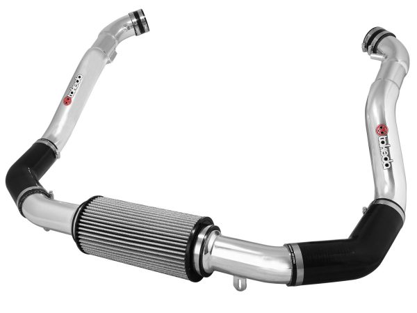 aFe Cold Air Intake G35 (07-08) Takeda Attack Stage-2 - TA-3016P Hot on Sale