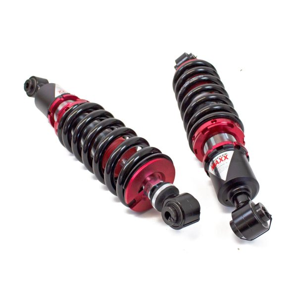 Godspeed MAXX Coilovers Audi R8 (2008-2014) 40 Way Adjustable MMX2116 on Sale