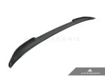 Autotecknic Trunk Spoiler BMW M5 F90 (18-20) [Carbon Fiber] Competition Sale