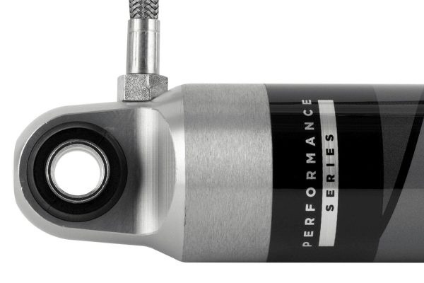 FOX 2.0 Performance Shocks GMC	Sierra (01-19) [1.5-3.5  Lift] Rear Smooth Body Reservoir Shock - 985-24-192 Online Hot Sale