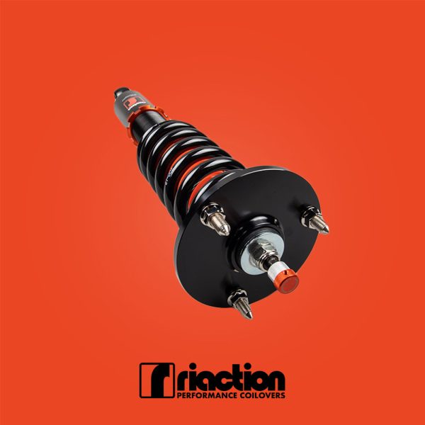 Riaction Coilovers Lexus GS300 (1998-2005) 32 Way Adjustable Online Hot Sale